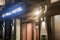 St. Paul Hotel, Wooster: Luxury Boutique Stay in Small-Town Ohio