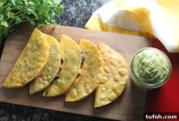 Top Cinco de Mayo Recipes to Celebrate Mexican Flavors
