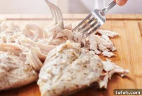 30 Creative Recipes for Leftover Shredded Chicken