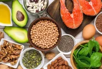 What Top Students Eat to Boost Focus and Grades