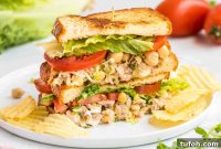 12 Creative Tuna Recipes That Aren’t Sandwiches
