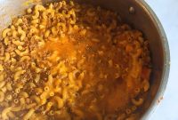 WeightWatchers Taco Pasta Recipe — Flavorful Low-Point Dinner