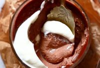 Decadent Baked Chocolate Pudding Recipe for Chocolate Lovers