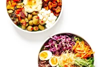 Create a Nourish Bowl: Step-by-Step Homemade Recipe Guide