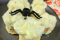 Spider Web Cake Recipe: How to Make Spider Nest Desserts
