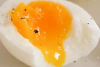 Perfect Jammy Eggs: Soft-Boiled Recipe for Runny Yolks