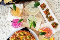 Santa Fe Margarita Crawl: Top Bars and Cocktails to Try