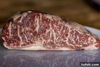 Smoked New York Strip Steak: Step-by-Step Smoking Guide