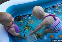 Introducing Your Baby to the Pool: 5 Essential Tips for Safety and Fun