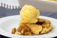 Classic Apple Crumble Recipe: Simple Step-by-Step Guide