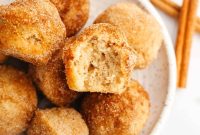 Cinnamon Mini Muffins Recipe: Quick, Soft & Flavorful