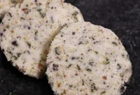 Rosemary Compound Butter for Steak, Chicken, Vegetables and More