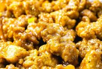 Quick Homemade Orange Chicken Recipe You Can Make Tonight