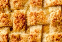 Mastering a Flaky Lattice Pie Crust: Step-by-Step Guide