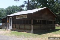 Paleo BBQ in East Texas: Pat Gee’s Barbecue Guide