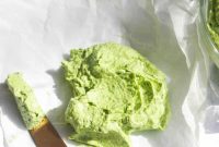 Wild Garlic Butter Recipe: How to Make Flavorful Garlic Herb Butter