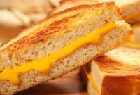 What to Serve with Grilled Cheese: 17 Delicious Side Dishes