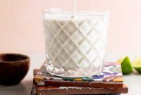 How to Make Mexican Crema at Home — Smooth, Tangy Recipe