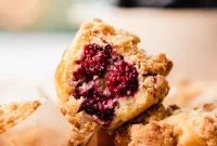 Irresistible Blackberry Muffin Recipe for Perfect Homemade Muffins