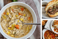 5 Cozy Slow Cooker Fall Recipes for Meal Prep
