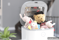Sanitize and Sterilize Your Belongings Safely and Effectively
