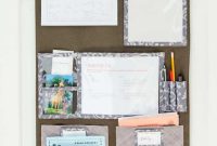 Create a Home Command Center: 18 Stylish Layout Ideas