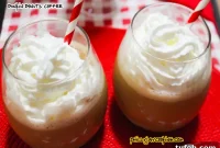 Copycat Dunkin’ Iced Coffee Recipe: Frozen Blend at Home