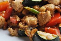 Panda Express Kung Pao Chicken Copycat Recipe You Can Make at Home