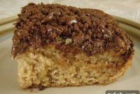White Gingerbread Cake Recipe — Moist Spiced Holiday Cake