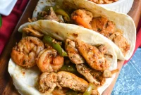 Texas-Style Beef and Chicken Fajitas Recipe for Flavorful Weeknights