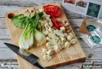 Green Chef Certified Gluten-Free Meal Kits for Home Delivery
