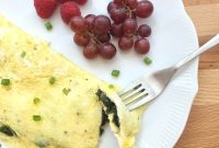 Beet Green Omelet Recipe and How to Cook Beet Greens