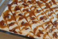 Classic Danish Apple Cake Recipe You’ll Love
