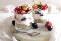 Authentic Italian Trifle Recipe: Layered Tiramisu-Style Dessert