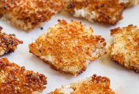 Crispy Rice Squares Recipe: Step-by-Step Guide for Perfect Crunch