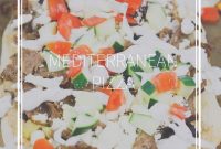 Authentic Greek-Style Pizza Recipe: Crispy Crust & Tangy Toppings