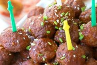 Instant Pot Frozen Meatballs with Marinara Sauce in 20 Minutes