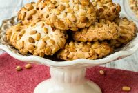 Pignoli Cookies: Classic Italian Almond Macaroon Recipe
