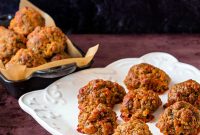 Irresistible Sausage Balls Recipe for Parties and Holidays