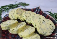 How to Make Compound Butter: Flavored Butter Recipes and Uses