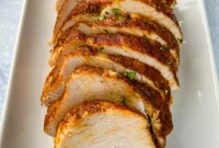 Crockpot Boneless Turkey Breast Recipe for Tender, Juicy Results