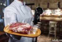 Smoked Sous‑Vide Pork Butt: 3 Flavorful Methods for Pork Shoulder