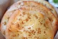 Khameer Bread Recipe: Traditional Yemeni Flatbread at Home