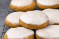 Gluten-Free Pumpkin Cookie Recipe: Soft, Chewy Fall Treat