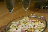 Festive Party Popcorn Recipe for Any Celebration