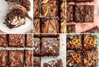 6 Simple Tricks to Upgrade Boxed Brownies Fast