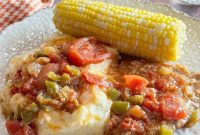 Classic Swiss Steak Recipe: Tender, Old-Fashioned Comfort Meal
