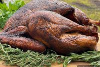 Perfect Whole Smoked Turkey: Year-Round Smoking Guide