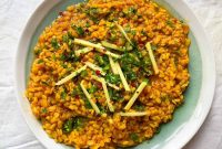 Creative Food Garnishing Tips to Elevate Your Dishes