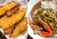 12 Seafood Recipes for a Pescatarian Dinner